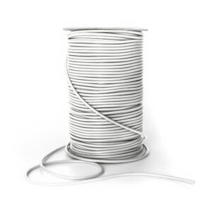 Fatra Zváracia šnúra 1179 priemer 4mm pre PVC role farba 129 návin 125 bm (2 KG)