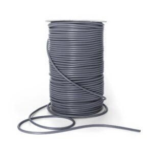 Fatra Zváracia šnúra 1179 priemer 4mm pre PVC role farba 247 návin 125 bm (2 KG)