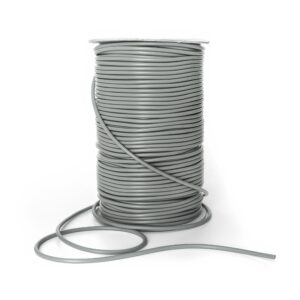 Fatra Zváracia šnúra 1179 priemer 4mm pre PVC role farba 249 návin 125 bm (2 KG)