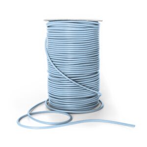 Fatra Zváracia šnúra 1179 priemer 4mm pre PVC role farba 282 návin 125 bm (2 KG)