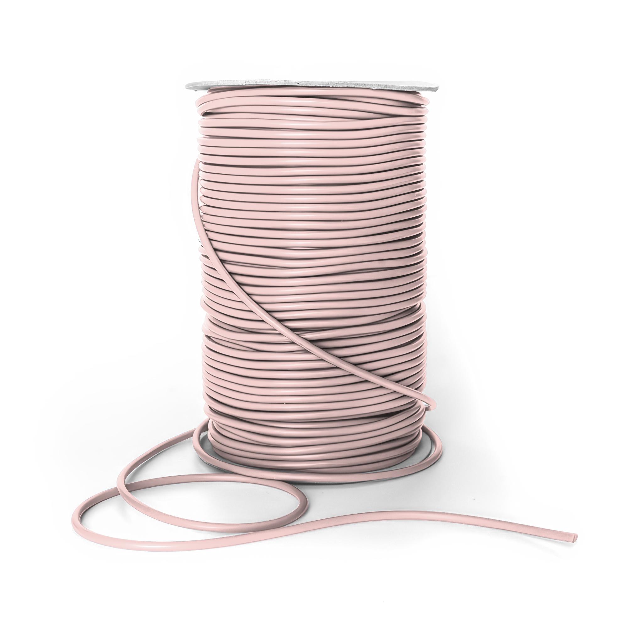 Fatra Zváracia šnúra 1179 priemer 4mm pre PVC role farba 309 návin 125 bm (2 KG)