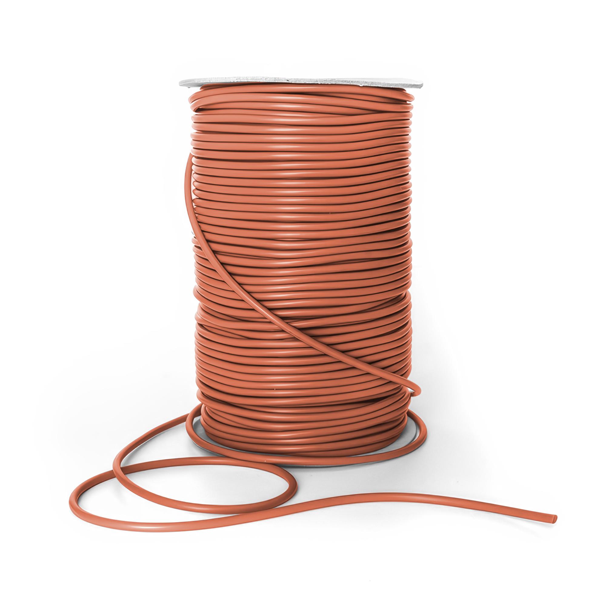 Fatra Zváracia šnúra 1179 priemer 4mm pre PVC role farba 346 návin 125 bm (2 KG)