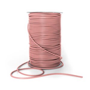 Fatra Zváracia šnúra 1179 priemer 4mm pre PVC role farba 377 návin 125 bm (2 KG)