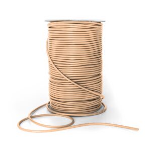 Fatra Zváracia šnúra 1179 priemer 4mm pre PVC role farba 408 návin 125 bm (2 KG)
