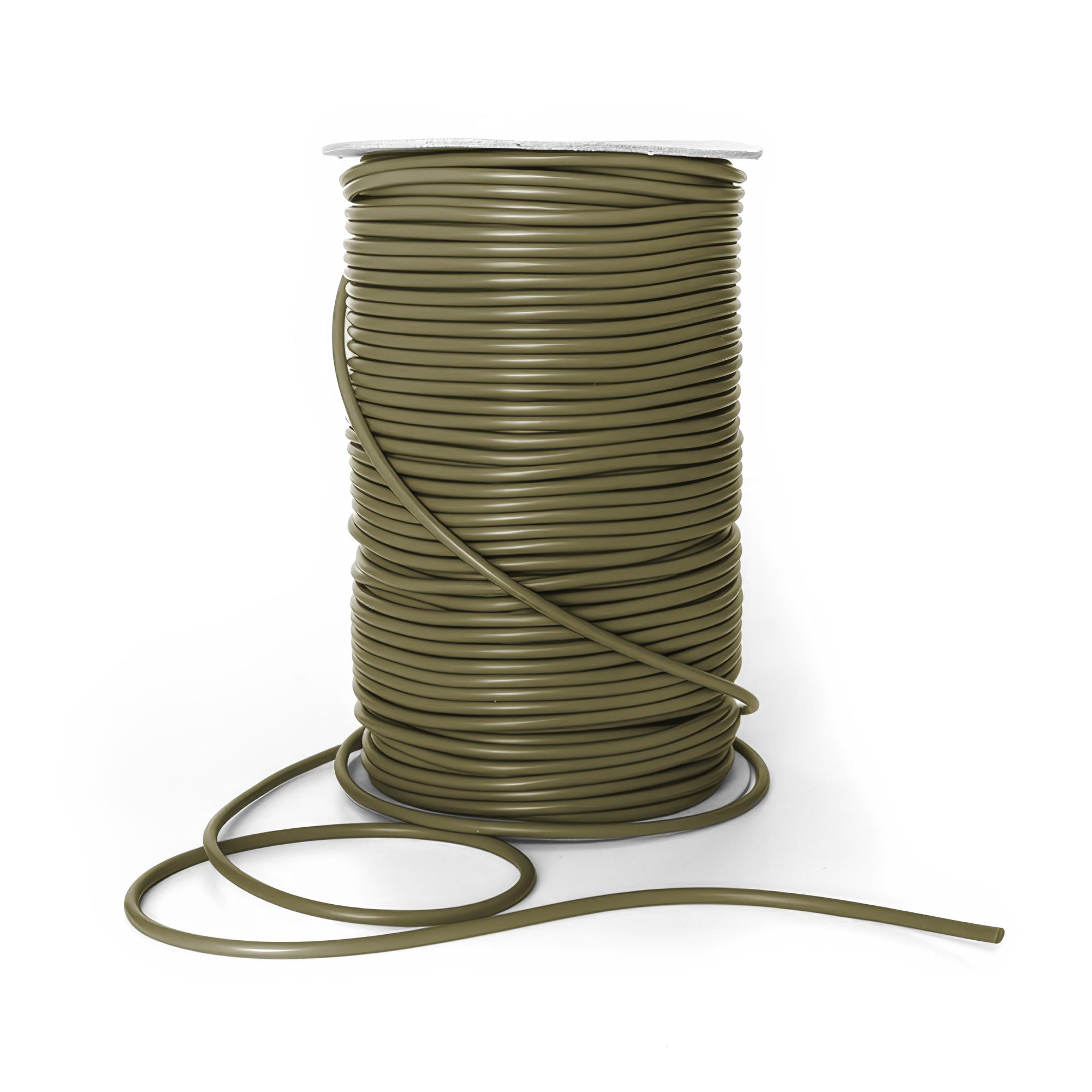 Fatra Zváracia šnúra 1179 priemer 4mm pre PVC role farba 570 návin 125 bm (2 KG)