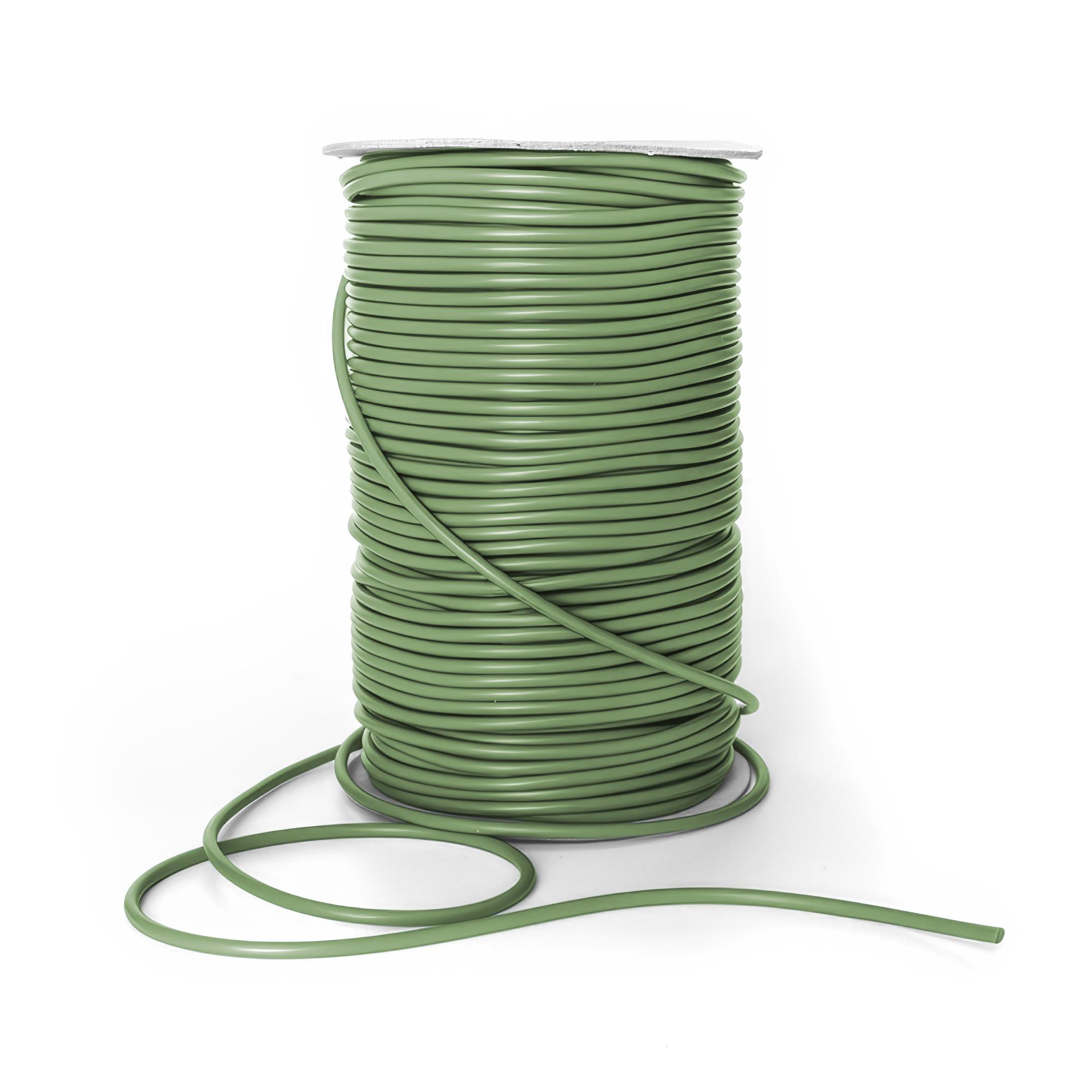 Fatra Zváracia šnúra 1179 priemer 4mm pre PVC role farba 765 návin 125 bm (2 KG)