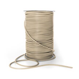 Fatra Zváracia šnúra 1179 priemer 4mm pre PVC role farba 801 návin 125 bm (2 KG)