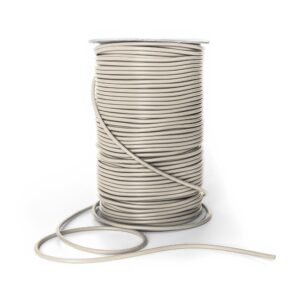 Fatra Zváracia šnúra 1179 priemer 4mm pre PVC role farba 832 návin 125 bm (2 KG)