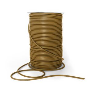 Fatra Zváracia šnúra 1179 priemer 4mm pre PVC role farba 852 návin 125 bm (2 KG)