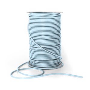 Fatra Zváracia šnúra 1179 priemer 4mm pre PVC role farba 929 návin 125 bm (2 KG)