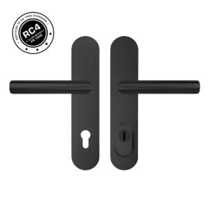 MPK - SECURO INOX S01 PLUS - SO FAVORIT