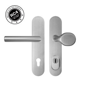 MPK - SECURO INOX S01 PLUS - SO M1 FAVORIT