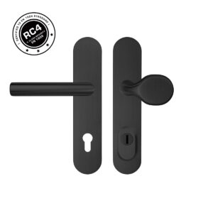 MPK - SECURO INOX S01 PLUS - SO M1 FAVORIT