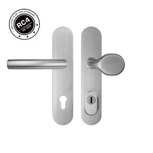 MPK - SECURO INOX S01 PLUS - SO M1 ESSO