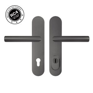 MPK - SECURO INOX S01 PLUS - SO FAVORIT