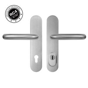 MPK - SECURO INOX S01 PLUS - SO COSLAN