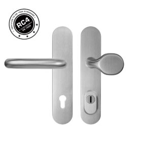 MPK - SECURO INOX S01 PLUS - SO M1 COSLAN