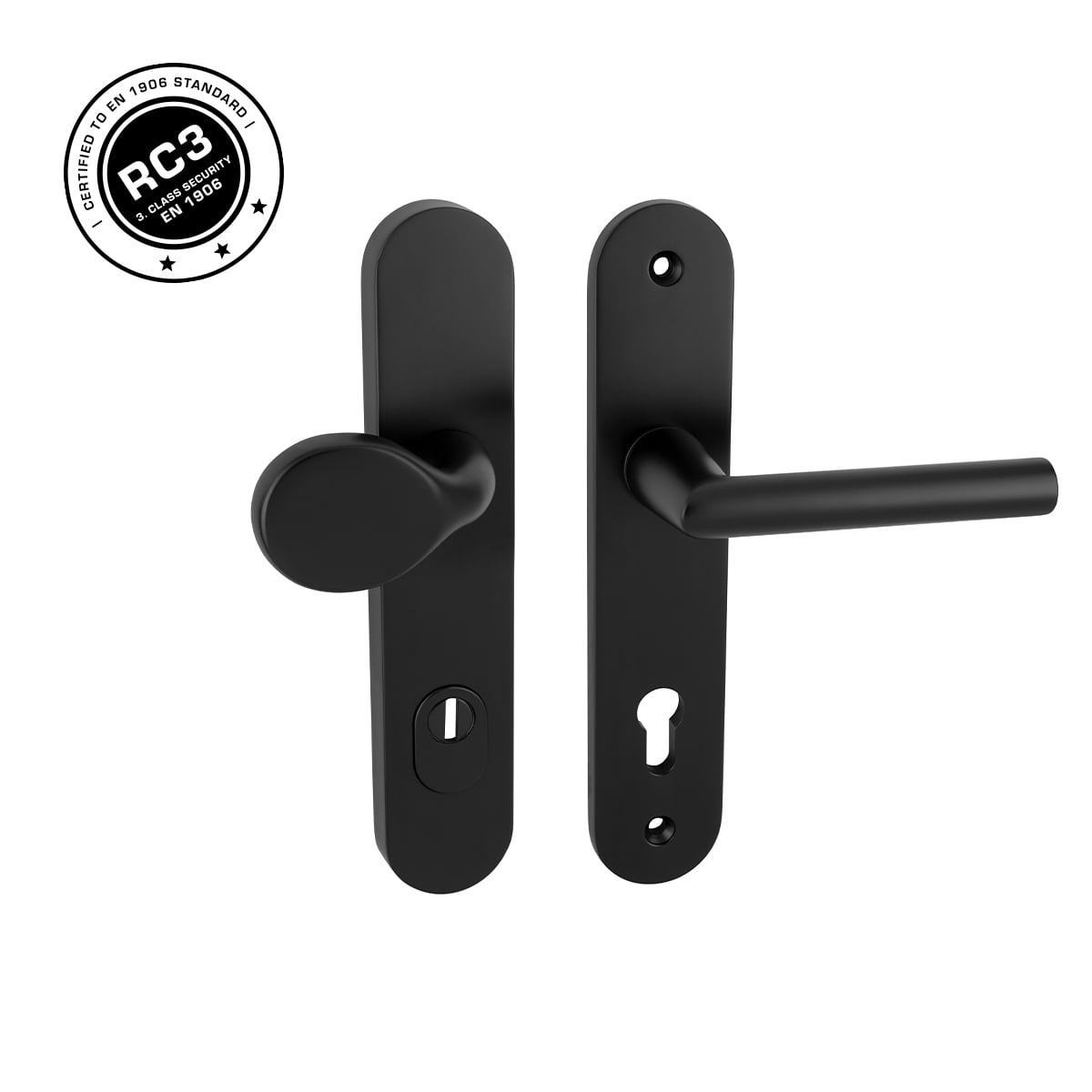 MPK - SECURO ALU A01 PLUS - SO M1 FAVORIT