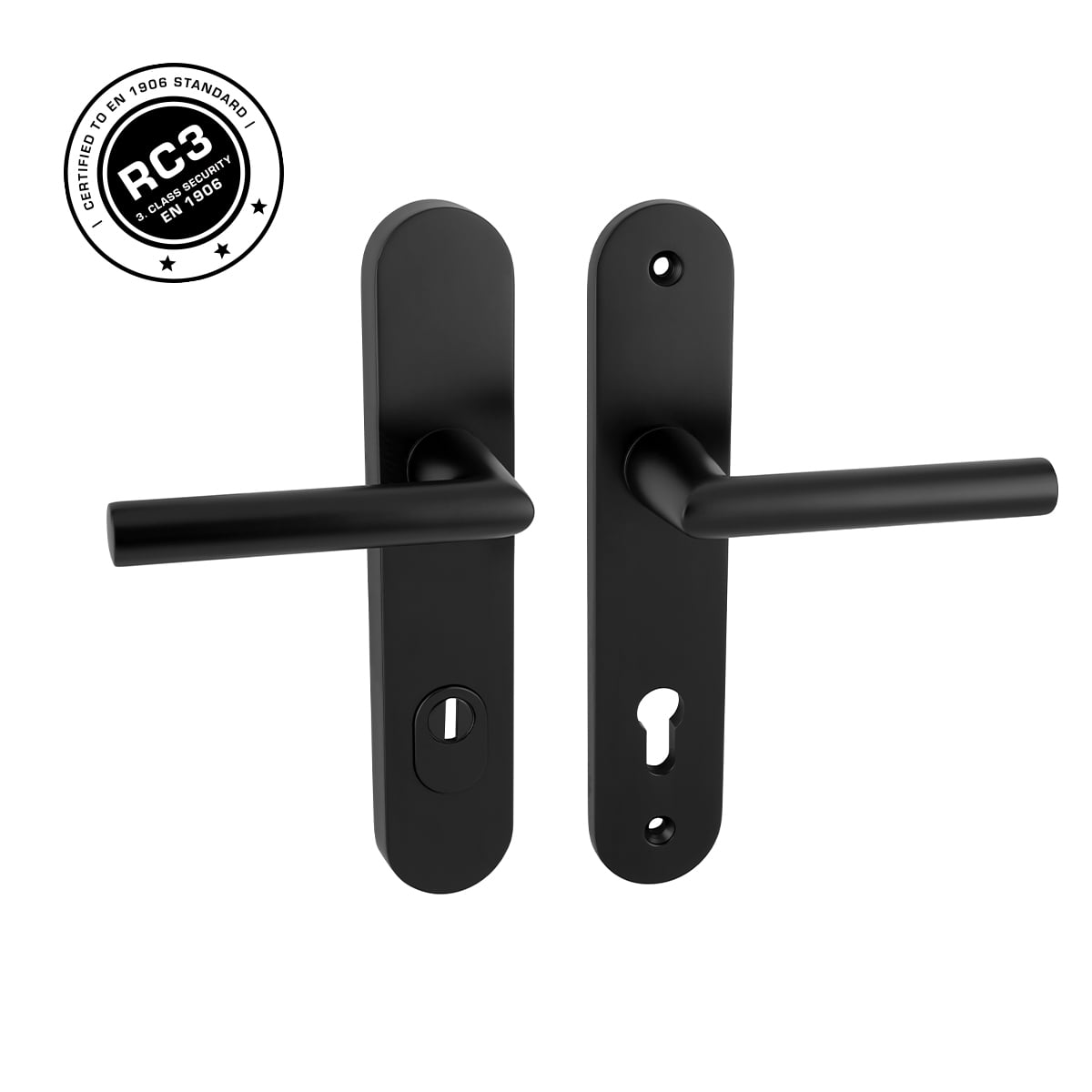 MPK - SECURO ALU A01 PLUS - SO FAVORIT