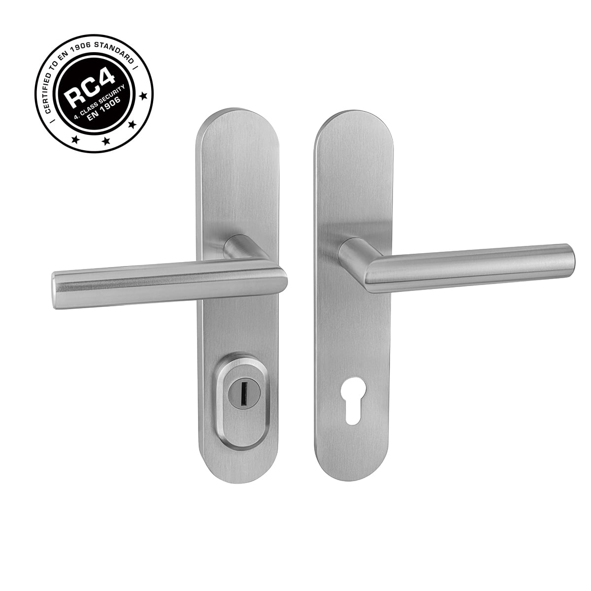MPK - SECURO INOX S01 PLUS - SO FAVORIT