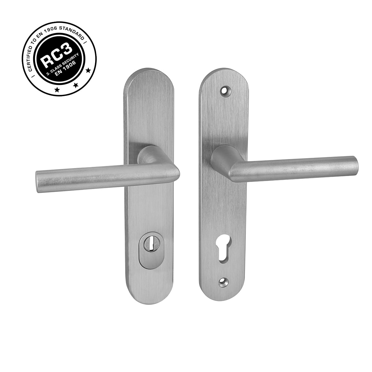 MPK - SECURO ALU A01 PLUS - SO FAVORIT